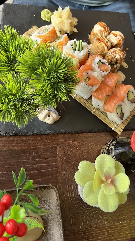 Gabi_Mama Dang_Berlin_Bewertung