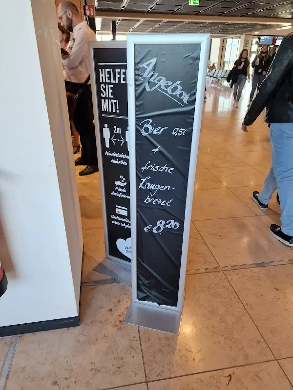 Menu_Mövenpick Café Flughafen Berlin Brandenburg_Schönefeld_image_2