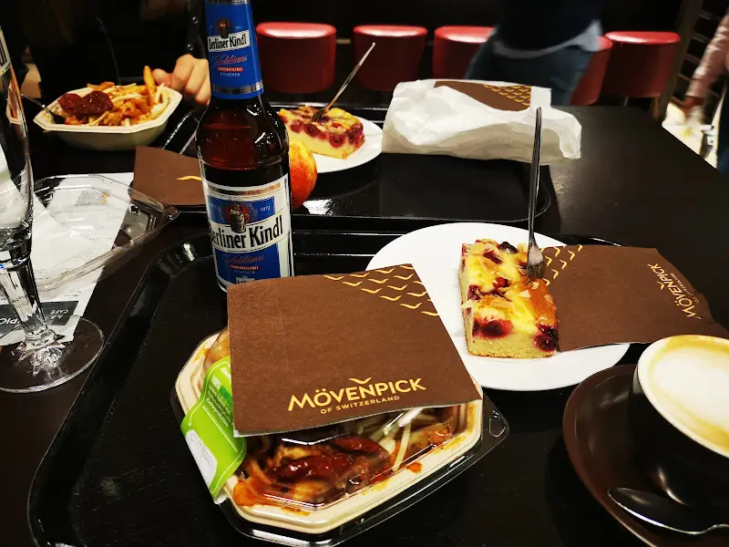 Menu_Mövenpick Café Flughafen Berlin Brandenburg_Schönefeld_image_5