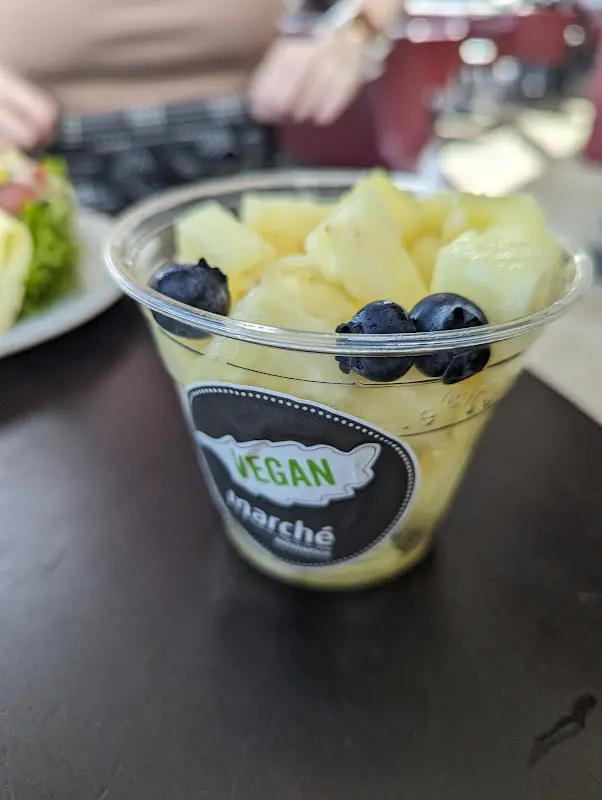 Menu_Mövenpick Café Flughafen Berlin Brandenburg_Schönefeld_image_8