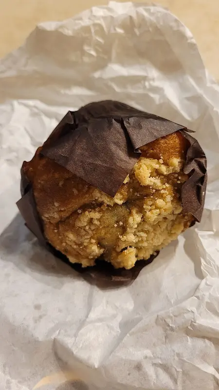 Menu_Mövenpick Café Flughafen Berlin Brandenburg_Schönefeld_image_9