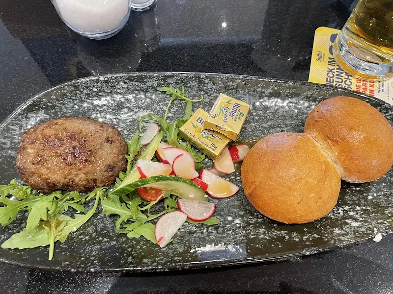 Menu_Ständige Vertretung Flughafen Berlin Brandenburg_Schönefeld_image_7