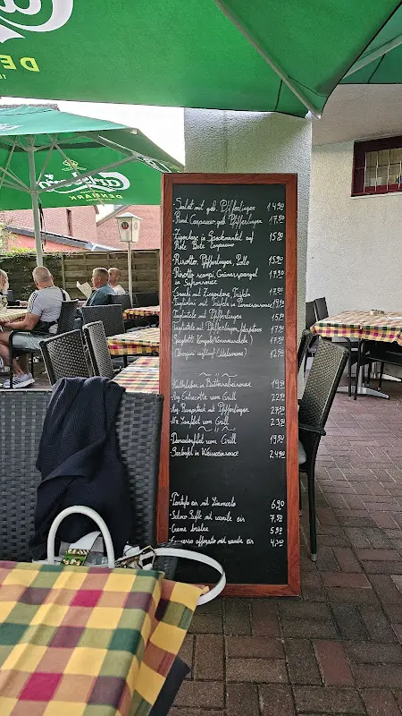 Menu_Trattoria Al Dente_Schönefeld_image_2