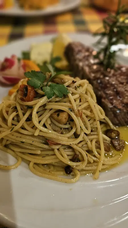 Menu_Trattoria Al Dente_Schönefeld_image_8