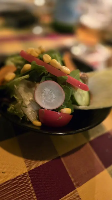 Menu_Trattoria Al Dente_Schönefeld_image_9