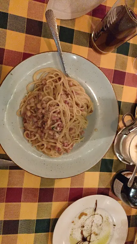 Jens r_Trattoria Al Dente_Schönefeld_review