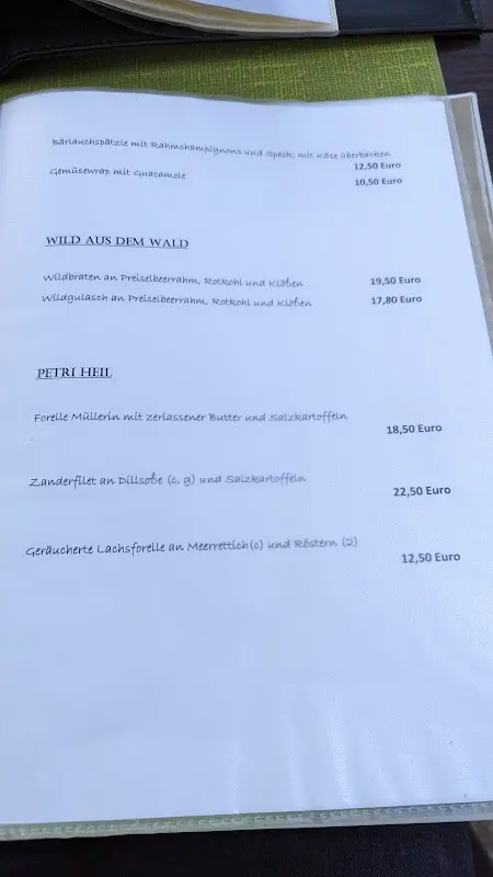 Menu_Waldrestaurant Tiefer See_Heidesee_image_2
