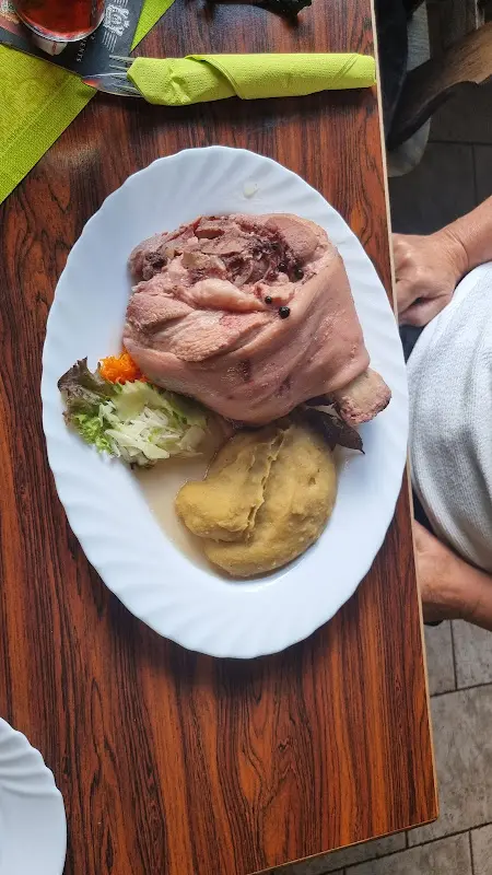 Mario Schumacher_Waldrestaurant Tiefer See_Heidesee_recensione