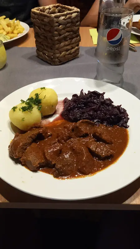 Mel F_Wirtshaus zur Mittelmühle_Teupitz_review