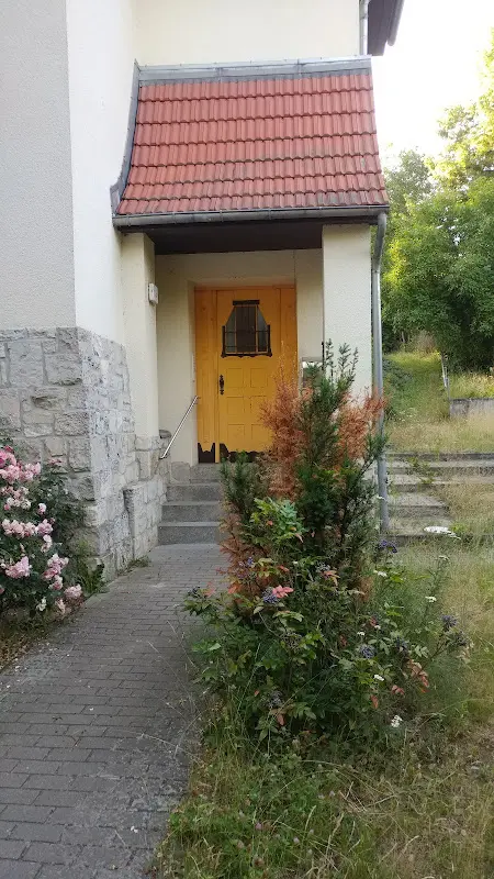 Lindenstrasse 5 (Teupitz) restaurant in Teupitz