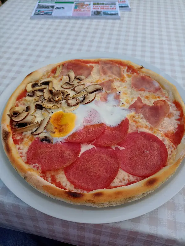 Menu_Pizzeria Pane e piu_Schwedt/Oder_immagine_5