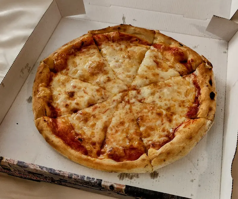 Menu_Pizzeria Pane e piu_Schwedt/Oder_immagine_7