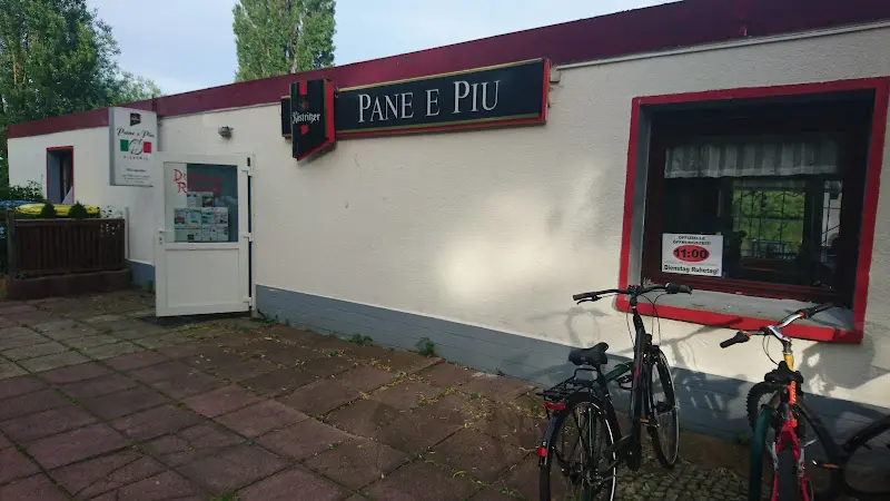 Pizzeria Pane e piu_Schwedt/Oder_slider_image_1