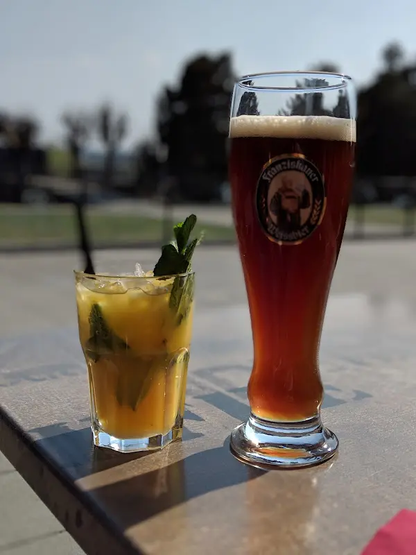 Menu_Hugo Parkcafé & Bar_Schwedt/Oder_image_6