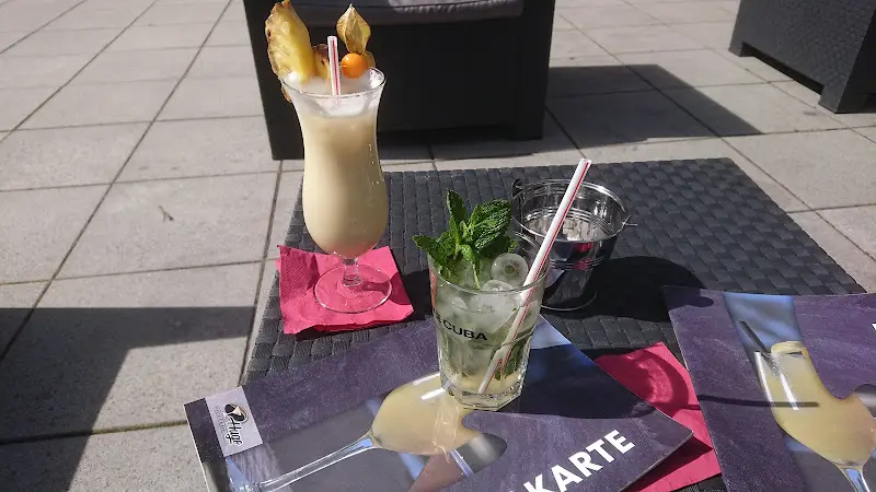 Menu_Hugo Parkcafé & Bar_Schwedt/Oder_image_7