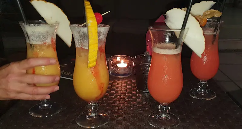 Menu_Hugo Parkcafé & Bar_Schwedt/Oder_image_9