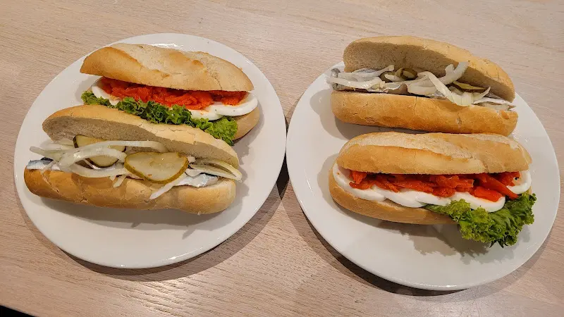 Menu_NORDSEE Schwedt Oder-Center_Schwedt/Oder_immagine_3