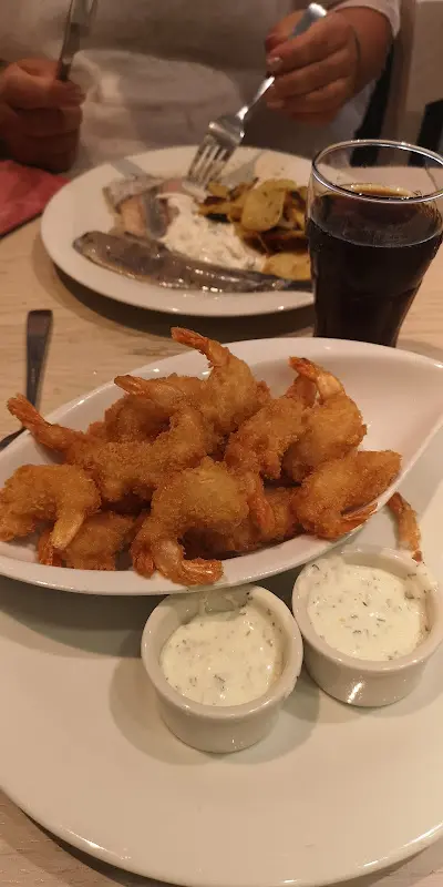 Menu_NORDSEE Schwedt Oder-Center_Schwedt/Oder_immagine_5