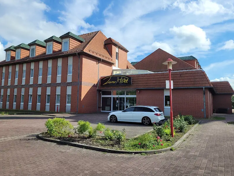 Conrad Edwards_Turm Hotel Schwedt_Schwedt/Oder_recensione