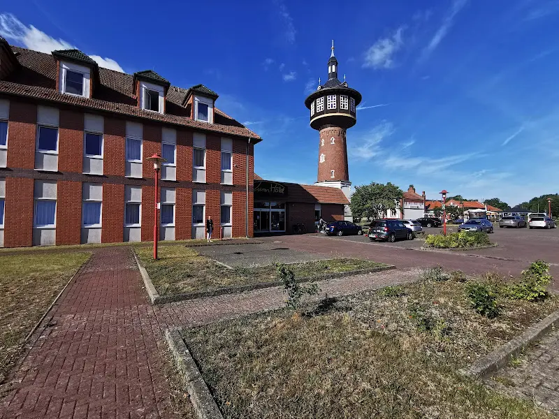 MortenCopenhagen_Turm Hotel Schwedt_Schwedt/Oder_recensione