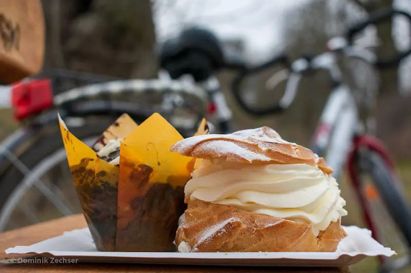 Menu_Konditorei Bäckerei Wintergartencafe Schäpe_Schwedt/Oder_immagine_6