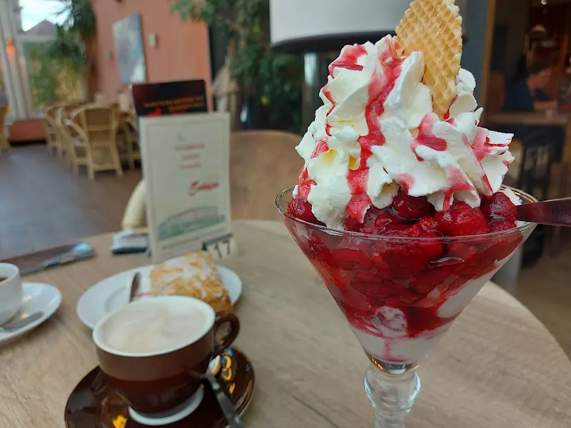 Menu_Konditorei Bäckerei Wintergartencafe Schäpe_Schwedt/Oder_immagine_7