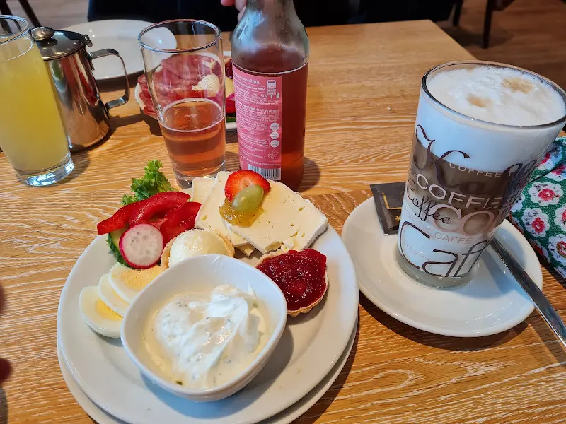 Menu_Konditorei Bäckerei Wintergartencafe Schäpe_Schwedt/Oder_immagine_8