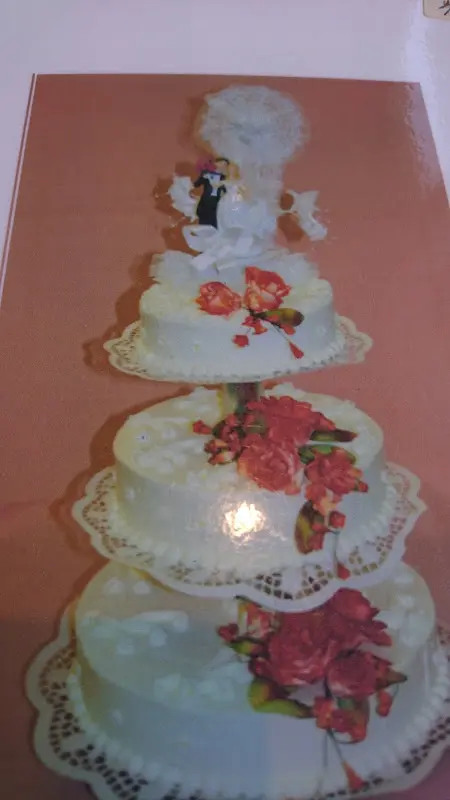 Menu_Konditorei Bäckerei Wintergartencafe Schäpe_Schwedt/Oder_immagine_9