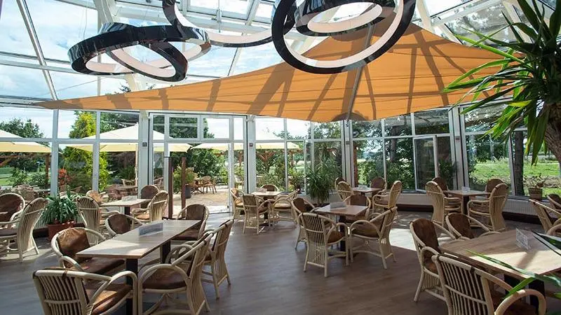 Konditorei Bäckerei Wintergartencafe Schäpe_Schwedt/Oder_slider_image_1