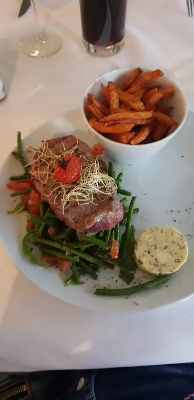 Menu_Restaurant 1330_Schwedt/Oder_image_1