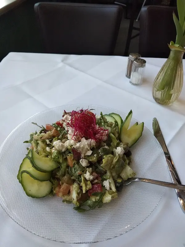 Menu_Restaurant 1330_Schwedt/Oder_image_3