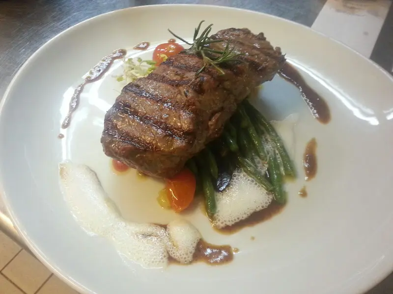 Menu_Restaurant 1330_Schwedt/Oder_image_5