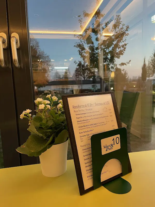 P.K._Anker & Platz_Schwedt/Oder_review