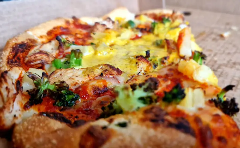 Menu_Domino's Pizza Schwedt/Oder_Schwedt/Oder_immagine_1