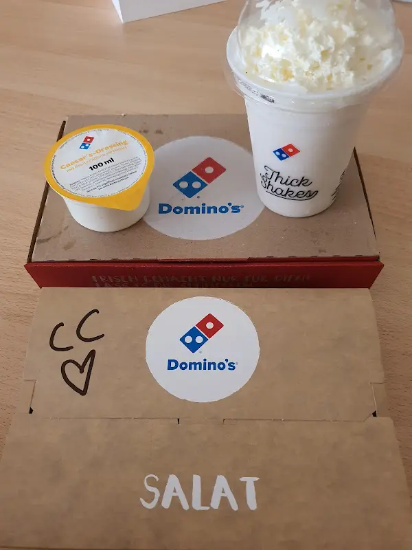 Menu_Domino's Pizza Schwedt/Oder_Schwedt/Oder_immagine_2