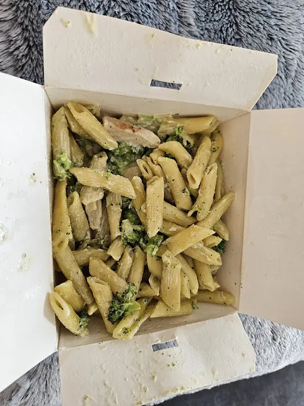 Menu_Domino's Pizza Schwedt/Oder_Schwedt/Oder_immagine_5