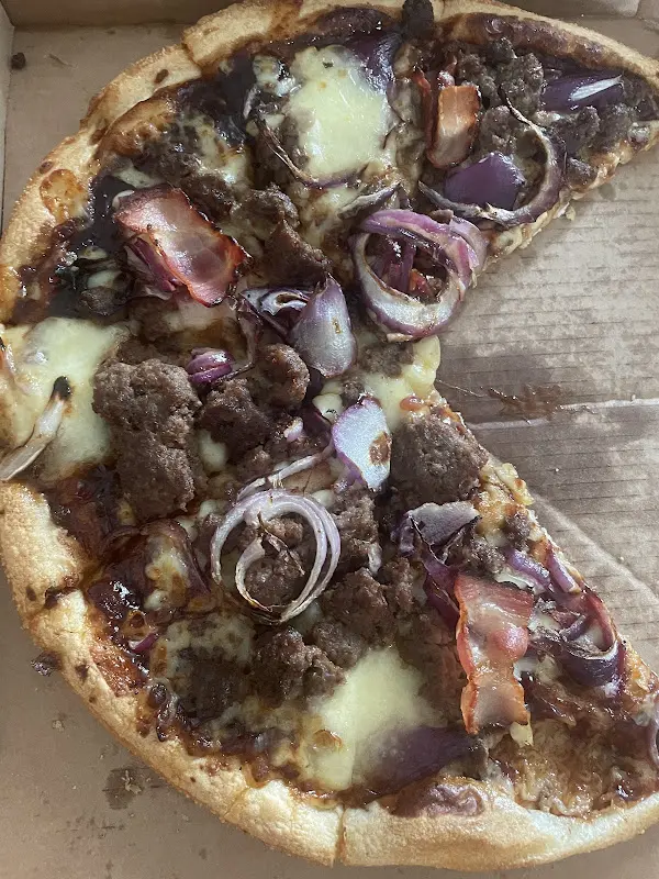 Menu_Domino's Pizza Schwedt/Oder_Schwedt/Oder_immagine_6