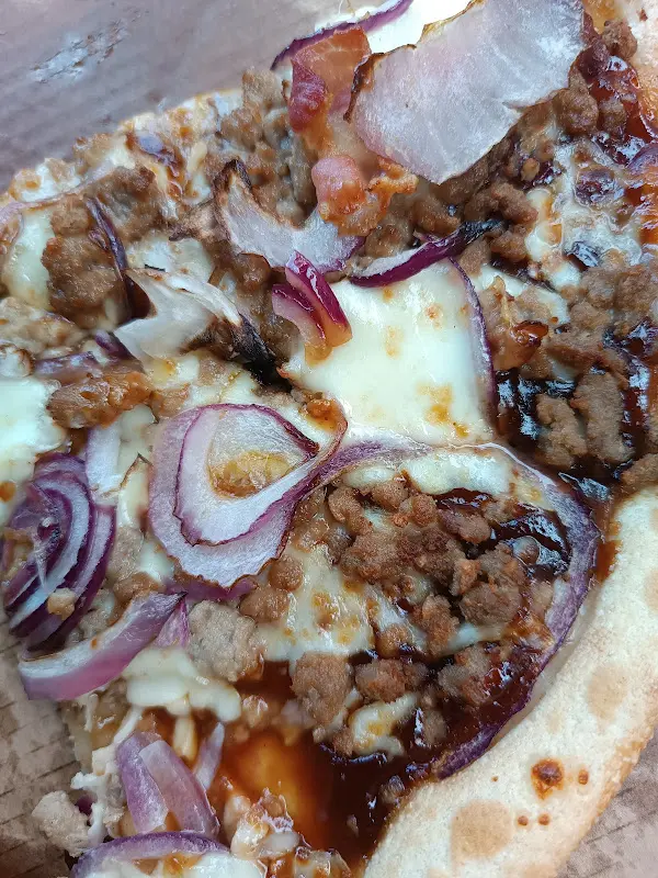 Menu_Domino's Pizza Schwedt/Oder_Schwedt/Oder_immagine_8