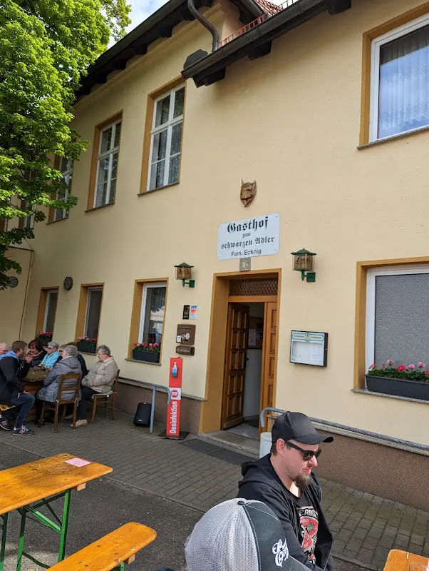 Gasthof 