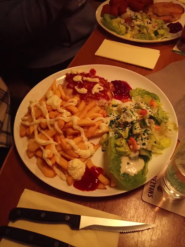 Menu_Landgasthof & Steakhouse Krause - Uwe Krause_Templin_immagine_6