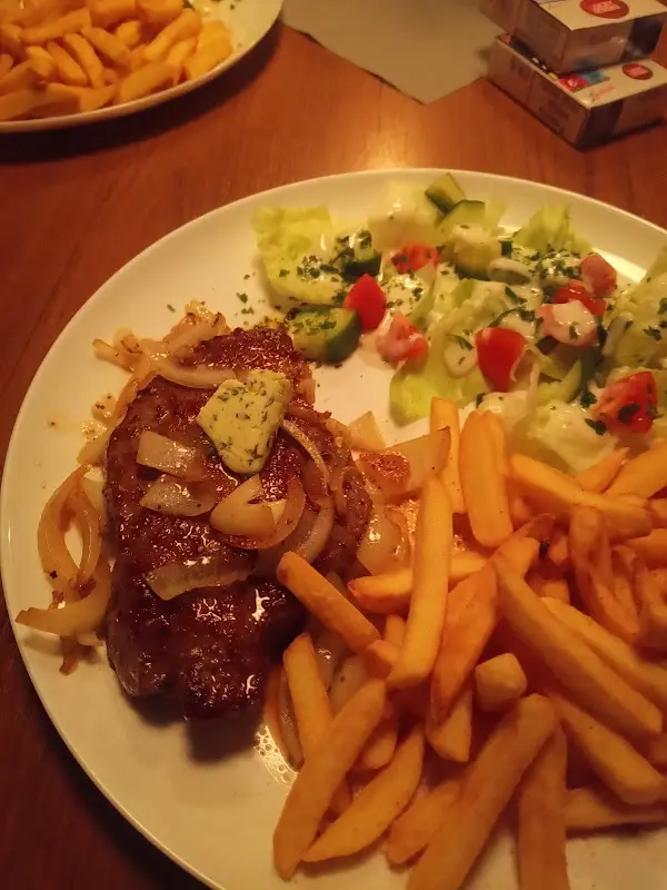 Landgasthof & Steakhouse Krause - Uwe Krause_Templin_slider_image_1