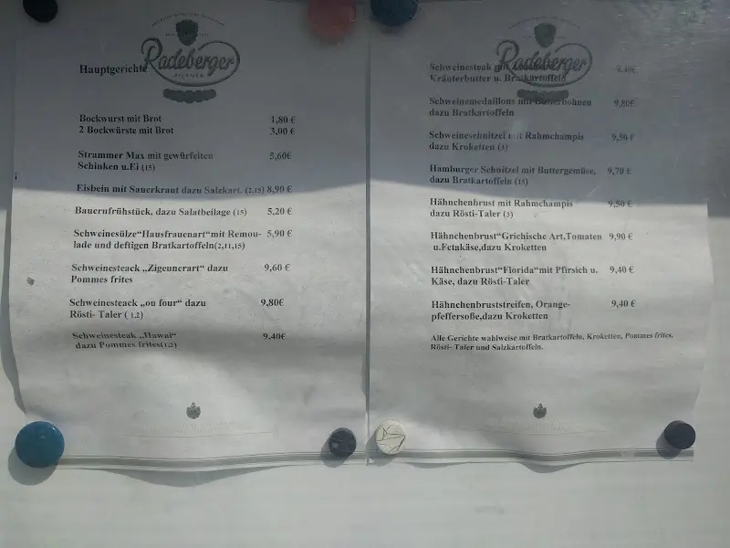 Menu_Gaststätte und Pension Seeblick Benzin_Templin_image_3