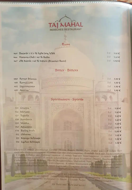Menu_Taj Mahal Templin_Templin_image_2