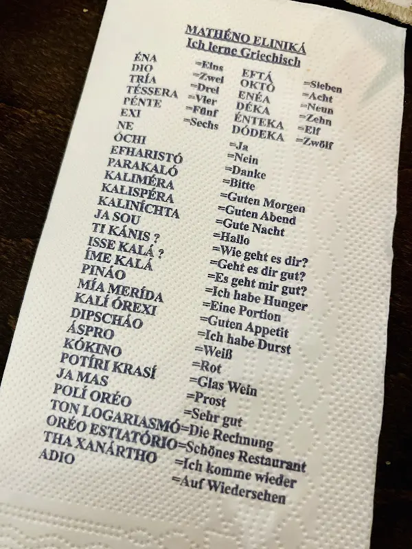 Restaurant Kreta Templin_Templin_menu_image_1