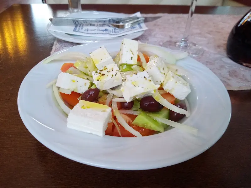 Menü_Restaurant Kreta Templin_Templin_Bild_5