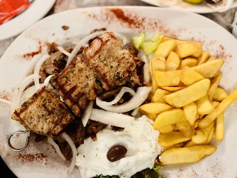 Menü_Restaurant Kreta Templin_Templin_Bild_6