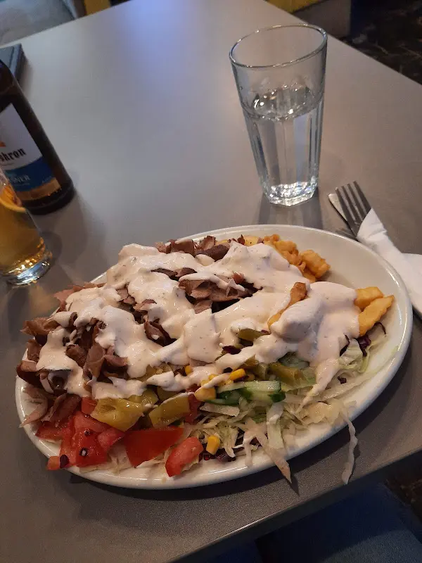 Menu_Caffee Bistro By Ömer_Döbern_immagine_6