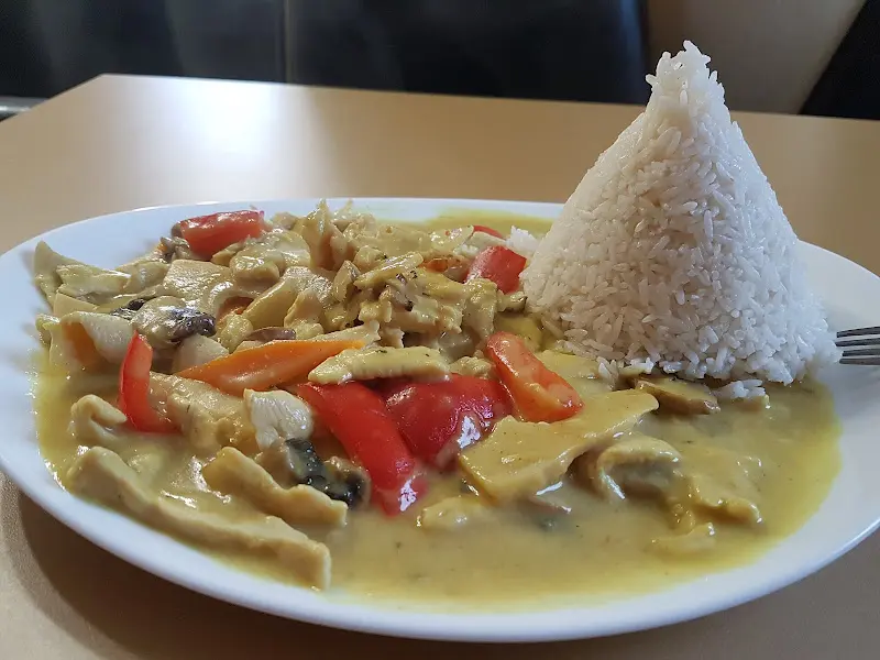 Menu_Caffee Bistro By Ömer_Döbern_immagine_7