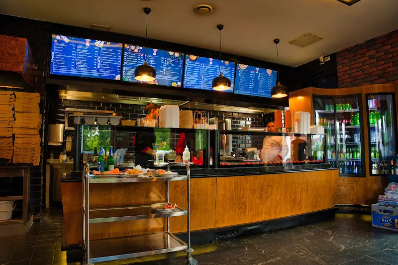 Caffee Bistro By Ömer_Döbern_slider_image_2