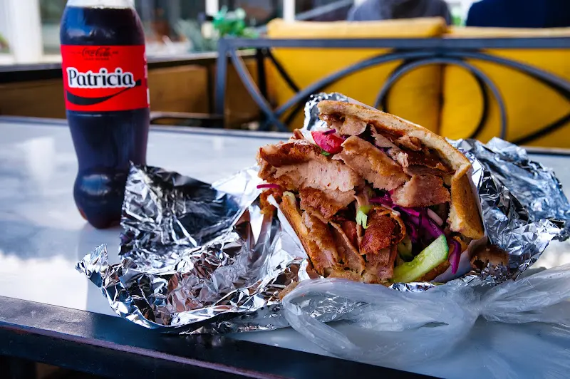 Caffee Bistro By Ömer_Döbern_slider_image_3